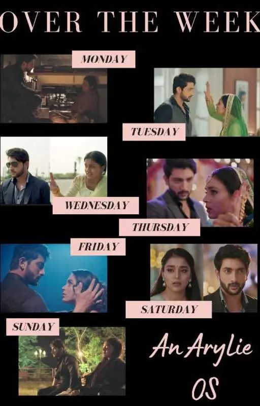 Over The Week #ReadersChoiceAwards Thumbnail