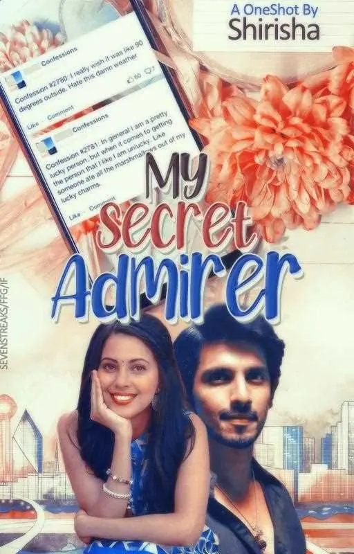 My Secret Admirer Thumbnail