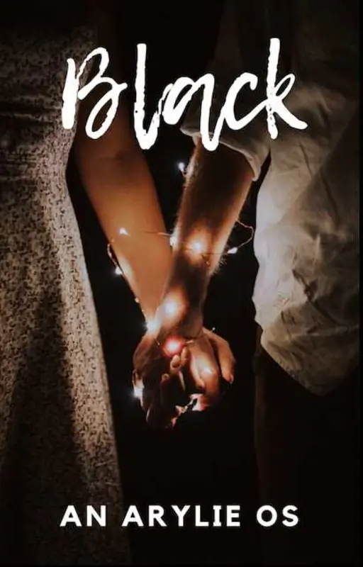 Black #ReadersChoiceAwards Thumbnail