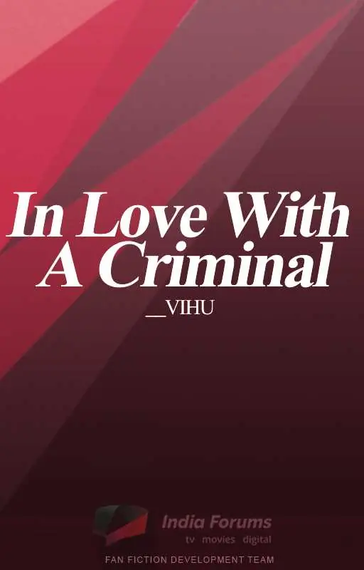 In Love With A Criminal #ReadersChoiceAwards Thumbnail
