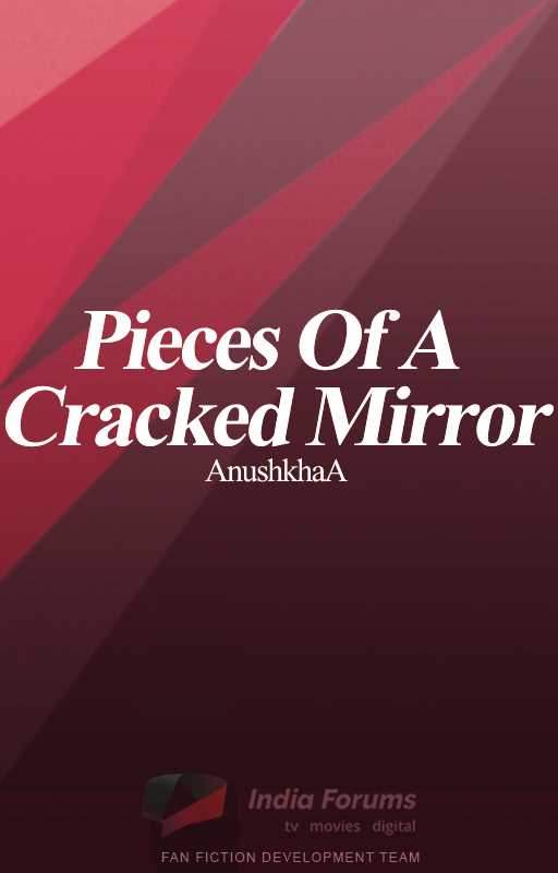 Pieces of a cracked mirror #ReadersChoiceAwards Thumbnail