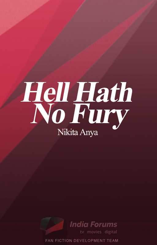 Hell Hath No Fury Thumbnail