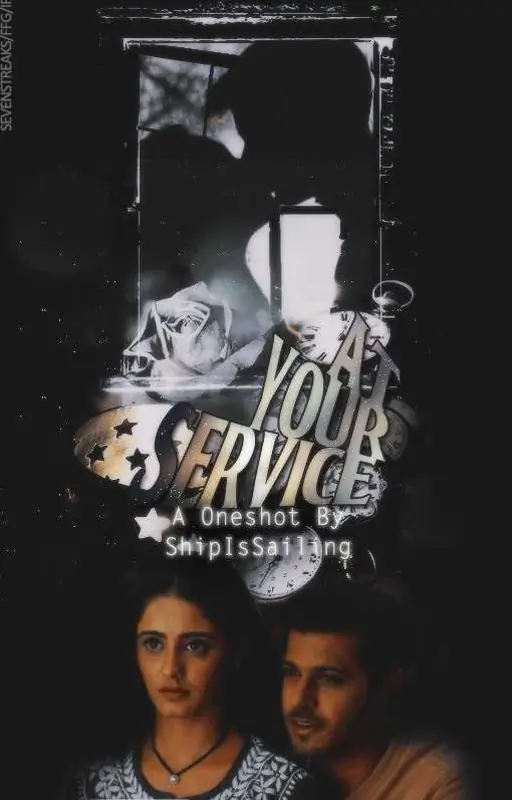 At Your Service Thumbnail