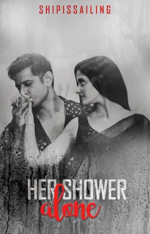 Her Shower Alone #ReadersChoiceAwards