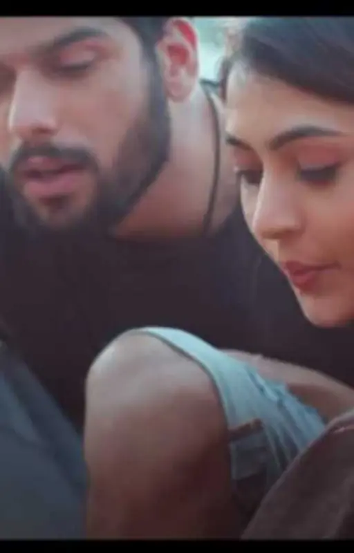 Qalb e Sarab Thumbnail