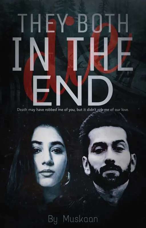 They Both Die In The End Thumbnail