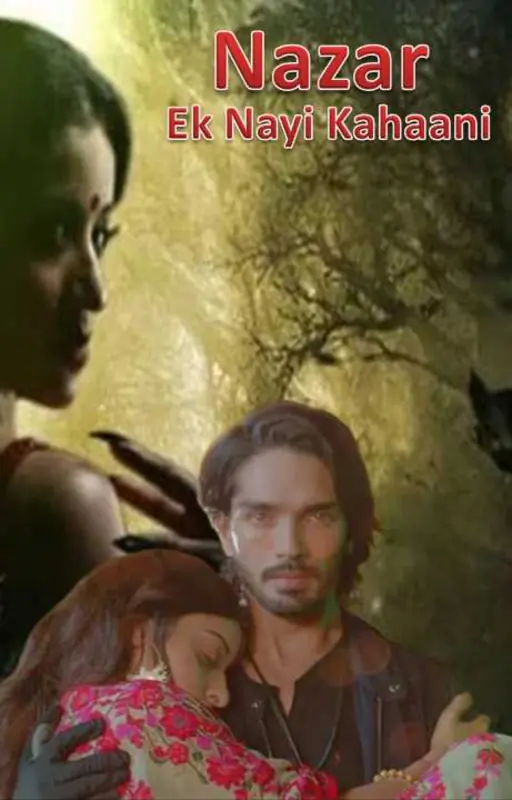 Nazar- Ek nayi Kahaani #ReadersChoiceAwards Thumbnail