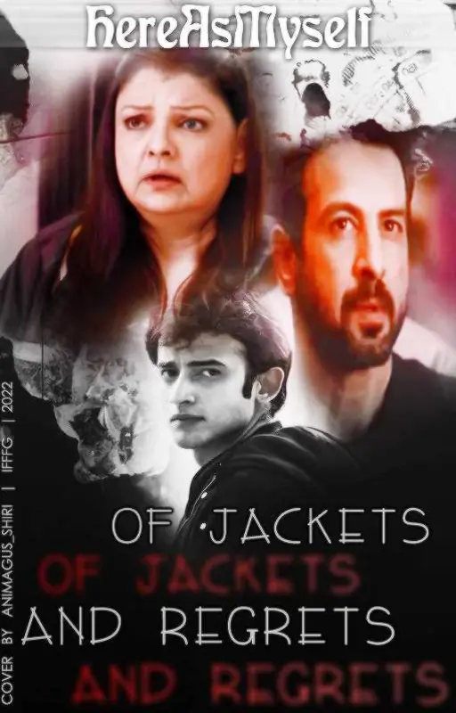 Of Jackets and Regrets Thumbnail