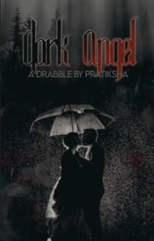 Dark Angel - #ReadersChoiceAwards Thumbnail