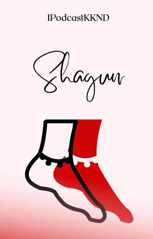 Shagun | Auspicious Thumbnail