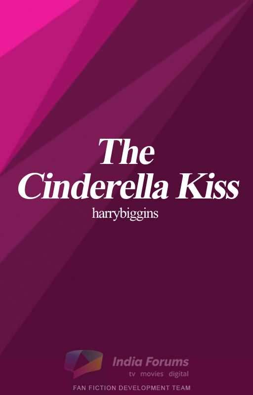 The Cinderella Kiss #ReadersChoiceAwards