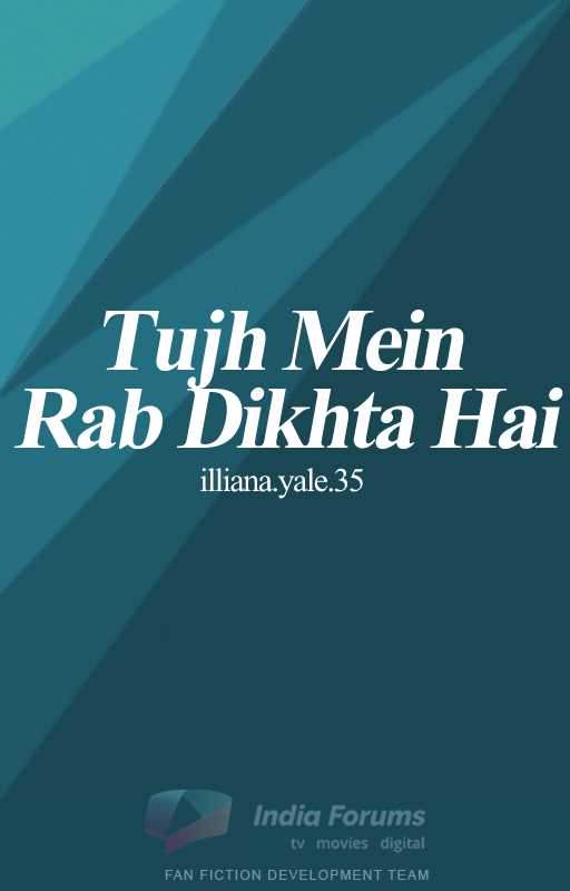 Tujh Mein Rab Dikhta Hai #ReadersChoiceAwards Thumbnail