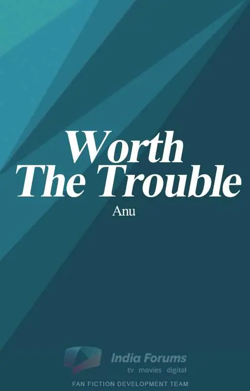 Worth the trouble Thumbnail