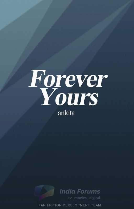 Forever Yours #ReadersChoiceAwards