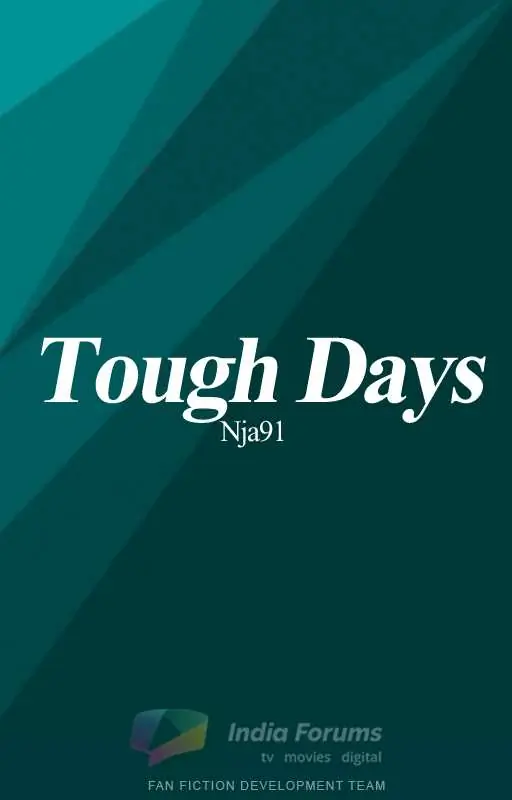 Tough days #ReadersChoiceAwards Thumbnail