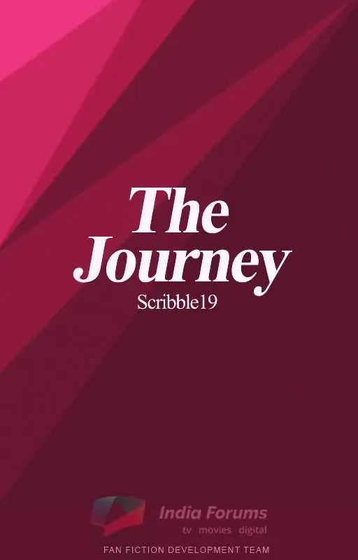 The Journey #ReadersChoiceAwards Thumbnail