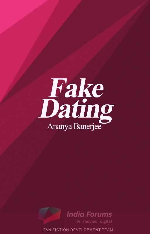 Fake Dating #ReadersChoiceAwards