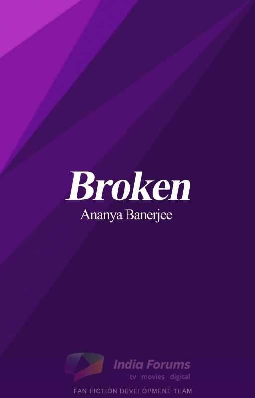 Broken #ReadersChoiceAwards Thumbnail