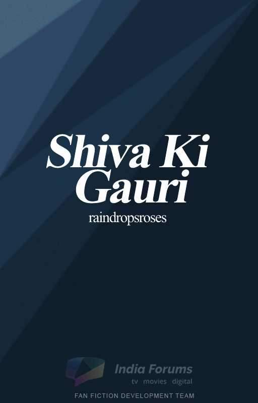 Shiva Ki Gauri #ReadersChoiceAwards Thumbnail