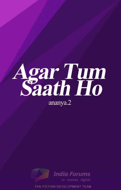 Agar Tum Saath Ho #ReadersChoiceAwards Thumbnail