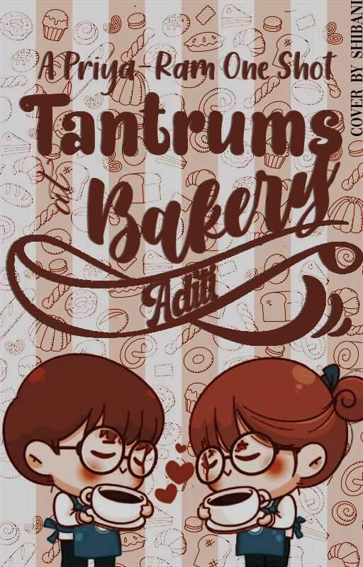 The Tantrums in Bakery