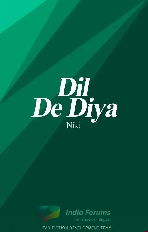 Dil De Diya #ReadersChoiceAwards Thumbnail