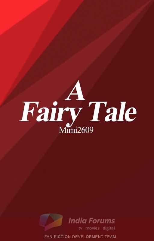 A fairy Tale #ReadersChoiceAwards
