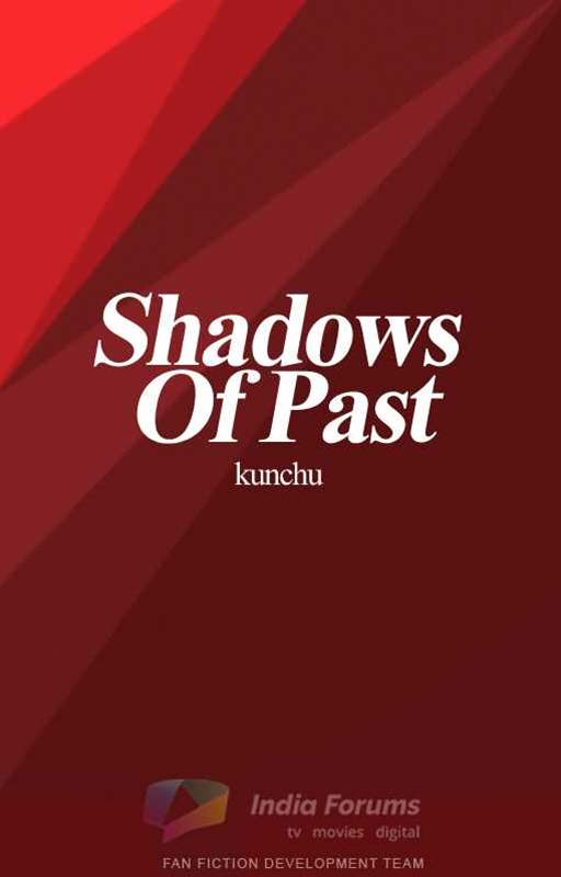 Shadows of Past #ReadersChoiceAwards Thumbnail