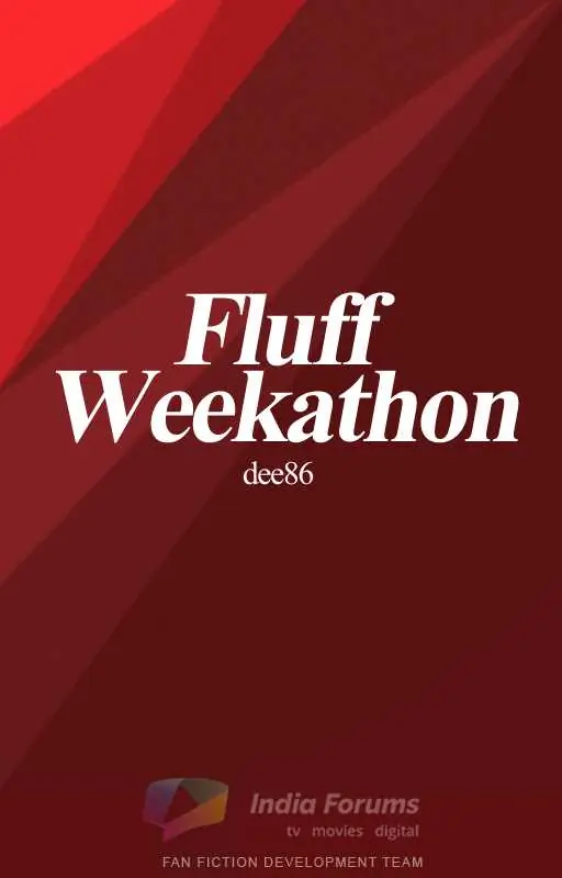 Fluff Weekathon #ReadersChoiceAwards Thumbnail
