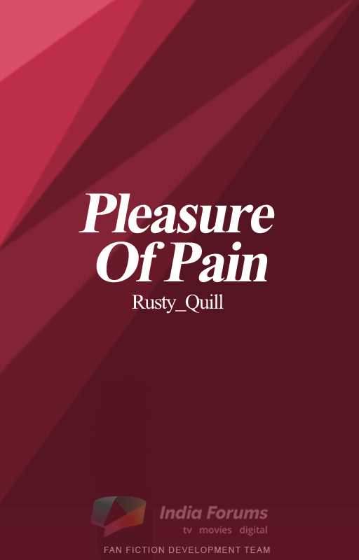 Pleasure Of Pain