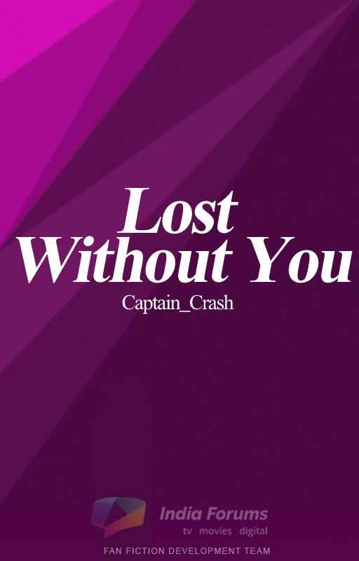 Lost Without You #ReadersChoiceAwards