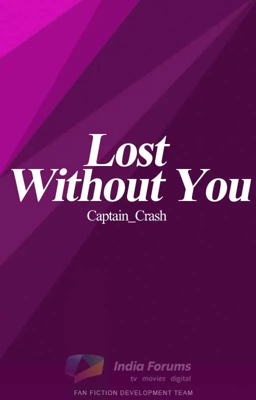Lost Without You #ReadersChoiceAwards Thumbnail