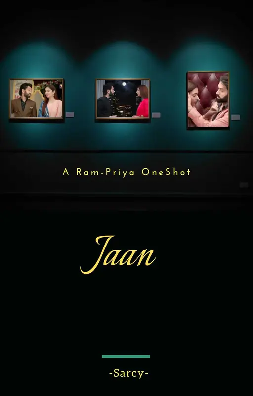 Jaan #ReadersChoiceAwards Thumbnail