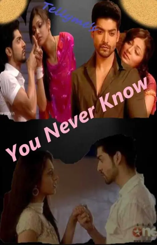 YOU NEVER KNOW Thumbnail