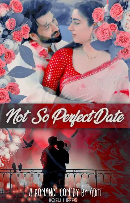 The 'Not' So Perfect Date Thumbnail