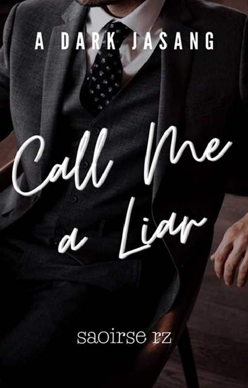 Call Me A Liar #ReadersChoiceAwards