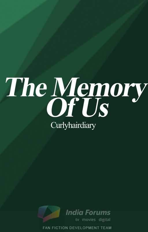 The Memory of Us #ReadersChoiceAwards