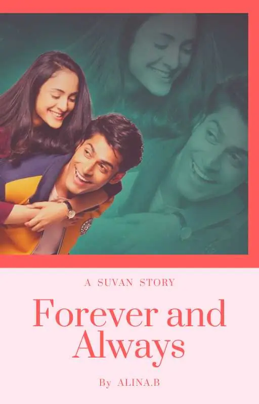 Forever and Always #ReadersChoiceAwards Thumbnail