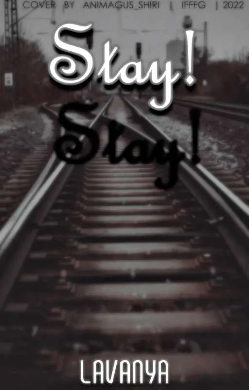 Stay! #ReadersChoiceAwards Thumbnail