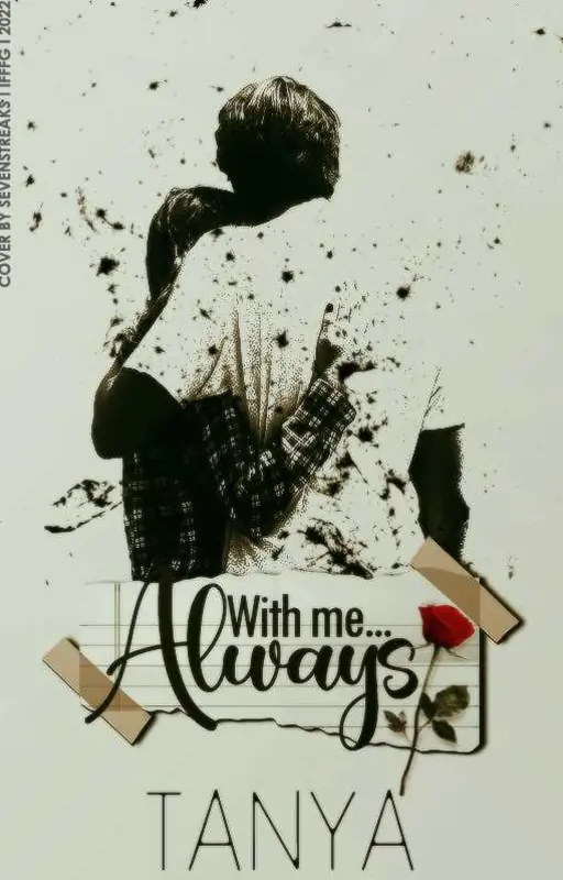 With Me... Always #ReadersChoiceAwards Thumbnail