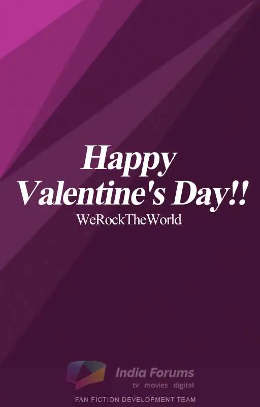Happy Valentine's Day !! #ReadersChoiceAwards Thumbnail
