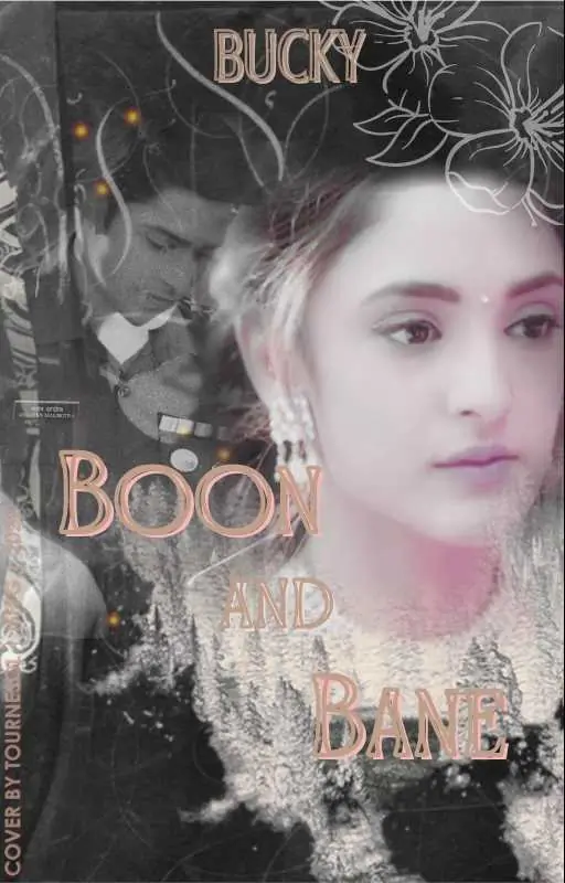 Boon and Bane #ReadersChoiceAwards Thumbnail