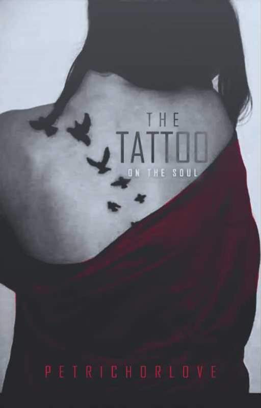 The Tattoo On The Soul #ReadersChoiceAwards