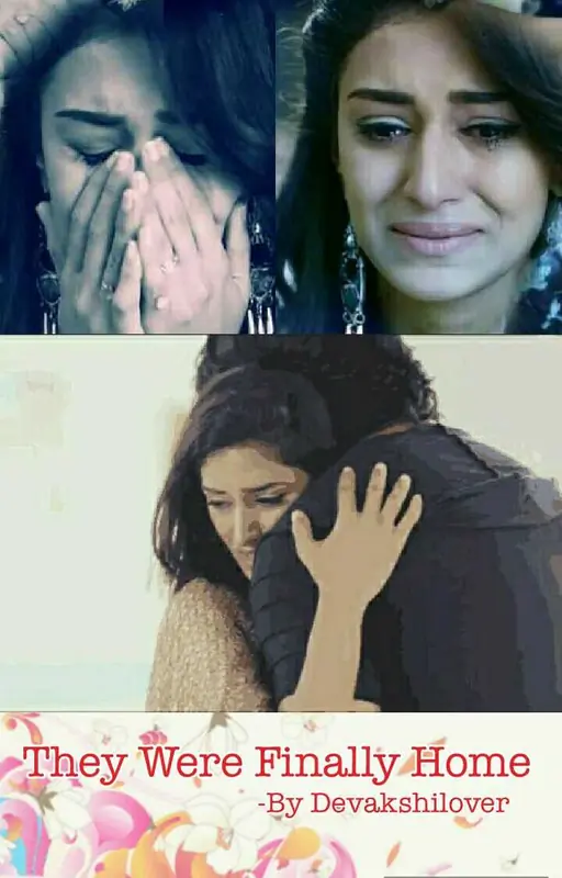 They Were Finally Home #ReadersChoiceAwards Thumbnail