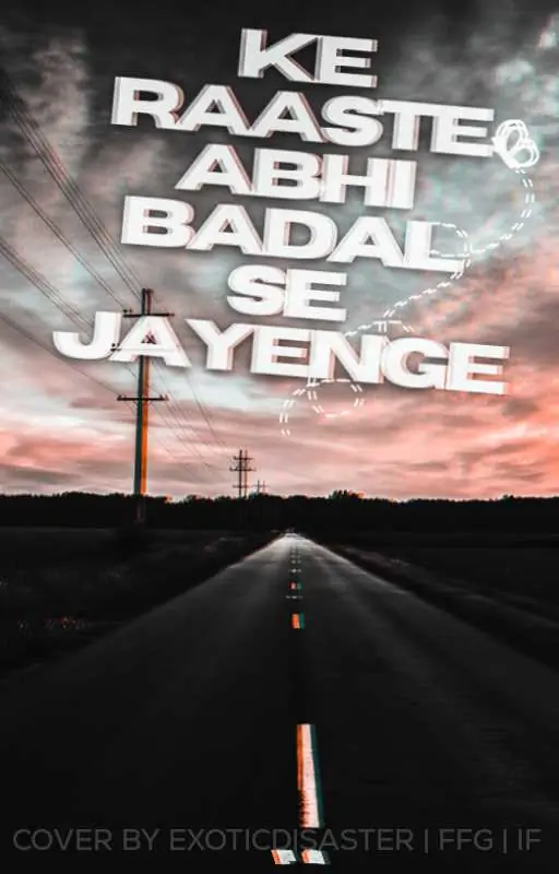 Ke Raaste Abhi Badal Se Jayenge #ReadersChoiceAwards Thumbnail