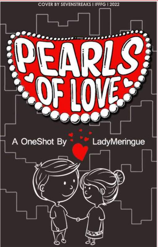 Pearls of Love #ReadersChoiceAwards