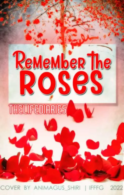 Remember The Roses ! #ReadersChoiceAwards Thumbnail