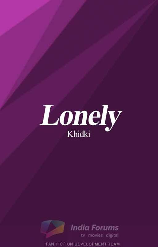 Lonely #ReadersChoiceAwards