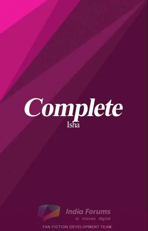 Complete #ReadersChoiceAwards Thumbnail