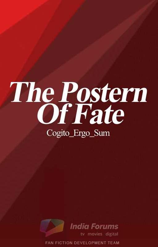 The Postern of Fate #ReadersChoiceAwards
